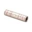 Compression Splice, 400 Kcmil Cu, Standard Barrel
