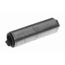 Hylink YS-A Series Uninsulated Al Compression Splice, AL9CU Dual-Rated, 600 kcmil, Tin-Plated (Black)