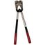 HYTOOL 26" Mechanical Rotating Copper Crimper (8-4/0 AWG)