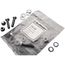 Durium Tongue Mounting Hardware Kit, TMH268