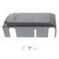 Left Valve Enclosure Assembly for 9A Baseray Baseboard Heater