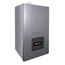 ALTAC-080, 65,000 BTU Output High Efficiency High Altitude Gas Heat Only Boiler (0 to 10,100 Ft.)