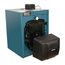 EMP115E-TL 88,000 BTU Output, Energy Star Rated Oil Fired 3-Pass Boiler