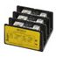 Bussmann 3-Pole Power Distribution Block, 175A
