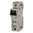 Bussmann Single Pole 30A Fused Disconnect Switch (32V)