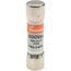 Bussmann FNQ Series 6.25 Amp Time-Delay Class CC Fuse (500V)