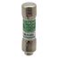 Bussmann FNQ Series 0.4 Amp Time-Delay Class CC Fuse (600V)