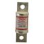 Bussmann 125 Amp Fast-Acting Class T Fuse (600V)