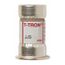 Bussmann 400 Amp Fast-Acting Class T Fuse (600V)