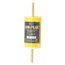 Bussmann 125 Amp Time-Delay Class J Non-Indicating Fuse (600V)