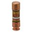 Bussmann 4 Amp Time-Delay Class RK1 Power Fuse (250V)