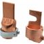 Bussmann 60 Amp Class R Fuse Reducer (250V)