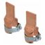 Bussmann 60 Amp Class H/K Fuse Reducer (250V)