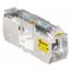 Bussmann 15 Amp Single Pole Class CF Fuse Block (250V)