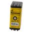 Bussmann 15 Amp Dual Element Time-Delay Class CF Fuse (600V)