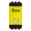 Bussmann 30 Amp Dual Element Time-Delay Class CF Fuse (600V)