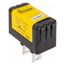Bussmann 60 Amp Dual Element Time-Delay Class CF Fuse (600V)