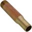 1" x 6" Bronze Venturi Adapter (Lead Free)