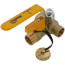 3/4" Sweat Ball Valve w/ Hose Drain (Lead Free)
