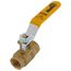 3/8" Full Port Threaded Ball Valve (Lead Free)