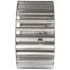 Galvanized Steel Blower Wheel (5-13/64" Diameter x 2-1/2" Width, 5/16" Bore)