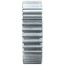 Stainless Steel Blower Wheel (4" Diameter, 3/8" Bore, CW)