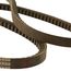 Belt Drive Bx72 Pl=73.8, S1-02815244000