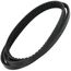 TorqTitan Gripnotch Belt w/ 101.8" Pitch