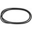 TorqTitan Gripnotch Belt w/ 101.8" Pitch