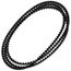 TorqTitan Gripnotch Belt w/ 106.8" Pitch