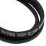 TorqTitan Gripnotch Belt w/ 113.8" Pitch