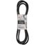 TorqTitan Gripnotch Belt w/ 116.8" Pitch