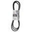TorqTitan Gripnotch Belt w/ 117.8" Pitch