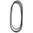 TorqTitan Gripnotch Belt w/ 117.8" Pitch