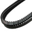 TorqTitan Gripnotch Belt w/ 121.8" Pitch