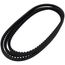 TorqTitan Gripnotch Belt w/ 124.8" Pitch
