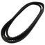 TorqTitan Gripnotch Belt w/ 125.8" Pitch