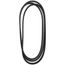 TorqTitan Gripnotch Belt w/ 125.8" Pitch