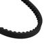 TorqTitan Gripnotch Belt w/ 125.8" Pitch