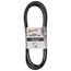 TorqTitan Gripnotch Belt w/ 125.8" Pitch