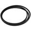 TorqTitan Gripnotch Belt w/ 127.8" Pitch
