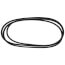 TorqTitan Gripnotch Belt w/ 129.8" Pitch