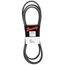 TorqTitan Gripnotch Belt w/ 134.8" Pitch
