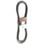 TorqTitan Gripnotch Belt w/ 151.8" Pitch