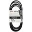 TorqTitan Gripnotch Belt w/ 163.8" Pitch