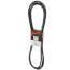 TorqTitan Gripnotch Belt w/ 174.8" Pitch
