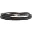 TorqTitan Gripnotch Belt w/ 211.8" Pitch