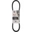 TorqTitan Gripnotch Belt w/ 31.8" Pitch