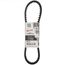 TorqTitan Gripnotch Belt w/ 33.8" Pitch