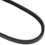TorqTitan Gripnotch Belt w/ 37.8" Pitch